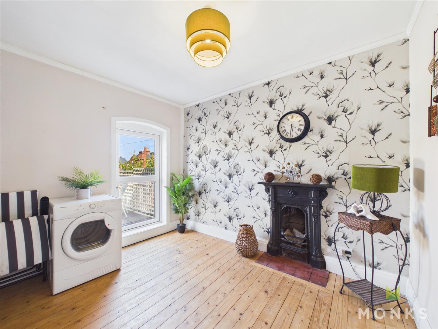 16 Bynner Street, Shrewsbury, SY3 7NZ For Sale